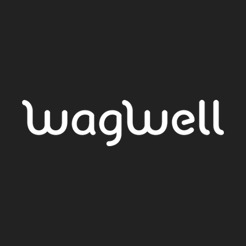 WagWell Logo