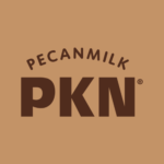 PKN Pecan Milk Logo