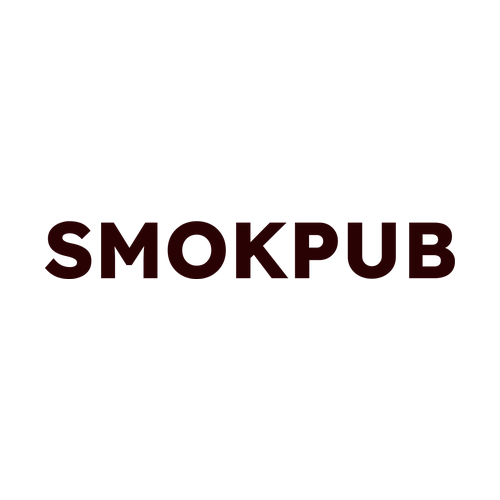 Smokpub Logo