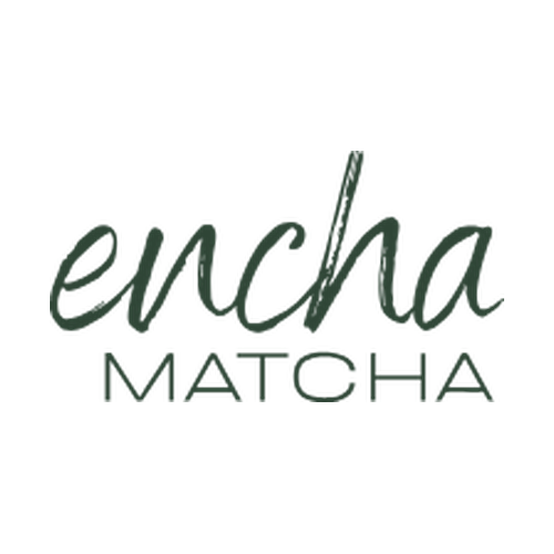 Encha Matcha Logo
