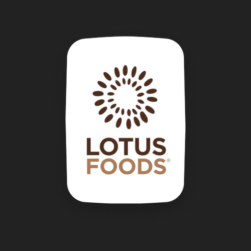 Lotus Foods Logo