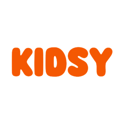 Kidsy Logo