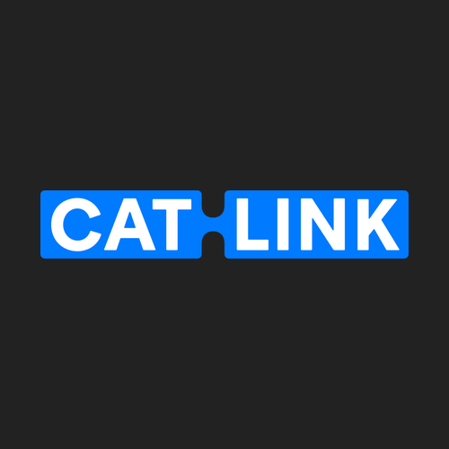 CATLINK Logo
