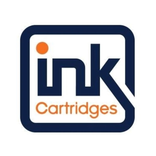 Ink Cartridges Logo