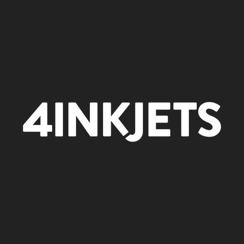 4inkjets Logo