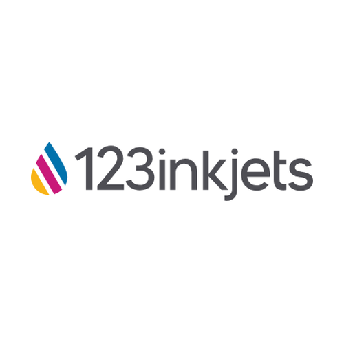 123inkjets Logo