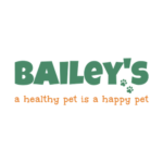 Bailey's CBD Logo