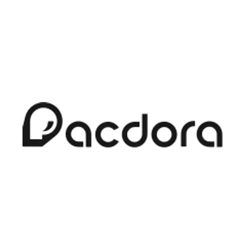 Pacdora Logo