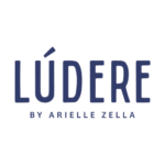 LÚDERE Logo