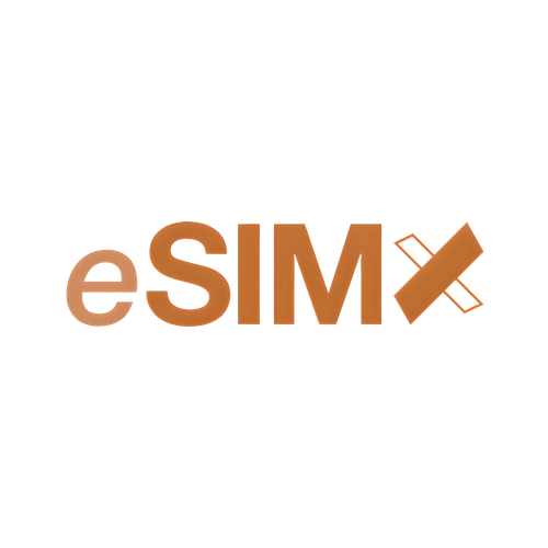 eSIMX Logo