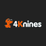 4Knines Logo