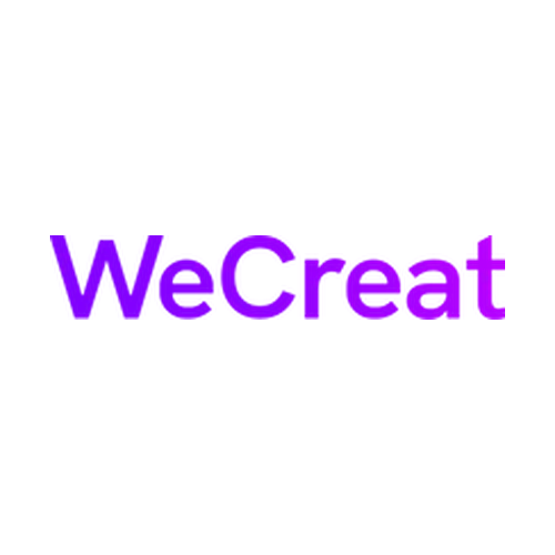 WeCreat Logo