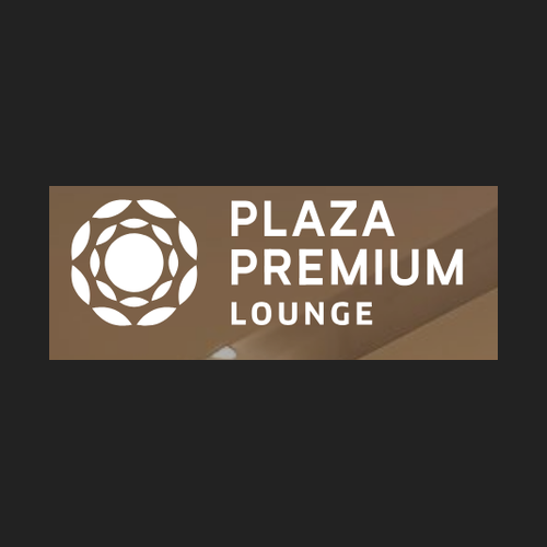 Plaza Premium Lounge Logo