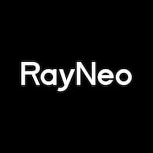 RayNeo Logo