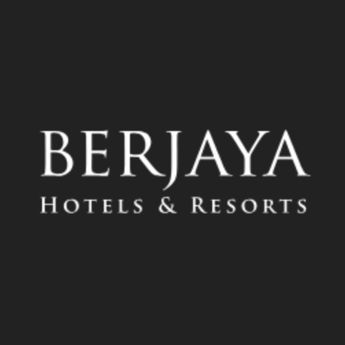 Berjaya Hotels & Resorts Logo