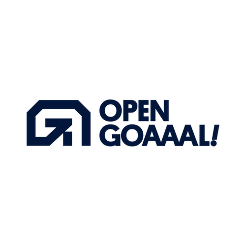 Open Goaaal USA Logo