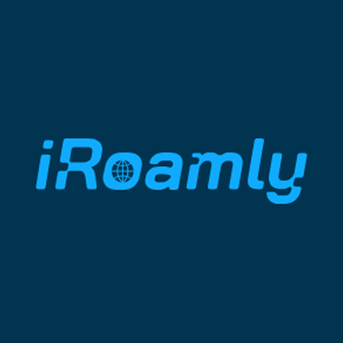 iRoamly Logo