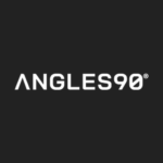 Angles90 Logo