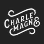 Charlemagne Premium Logo