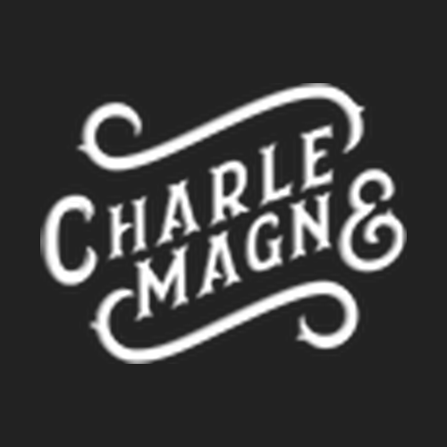 Charlemagne Premium Logo