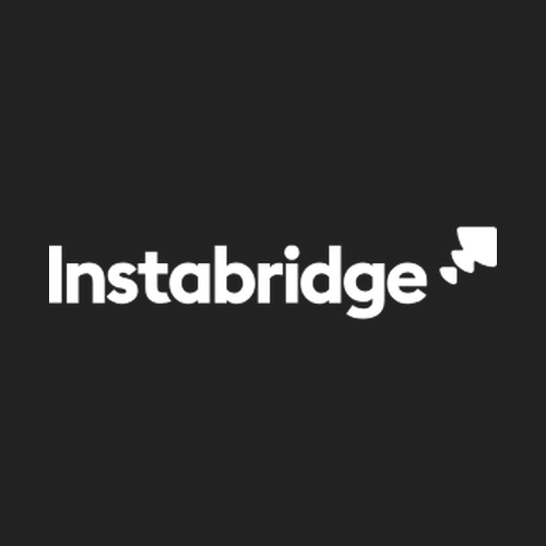 Instabridge Logo