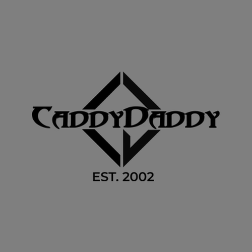 CaddyDaddy Logo