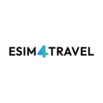 eSIM4Travel Logo