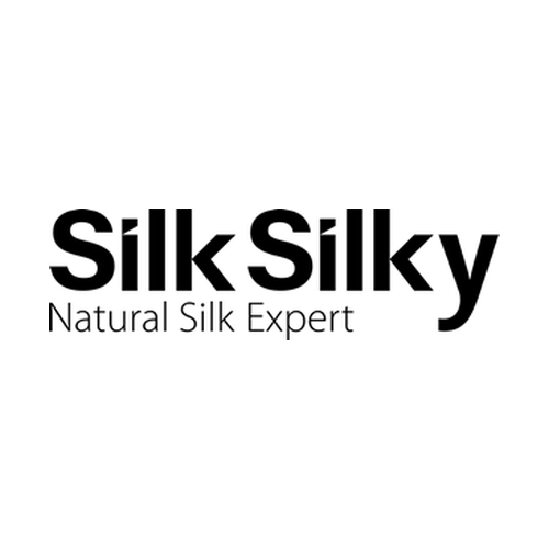 SilkSilky Logo