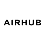 Airhub Logo
