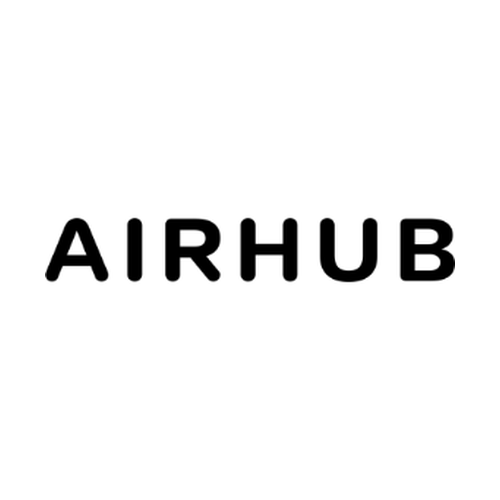 Airhub Logo