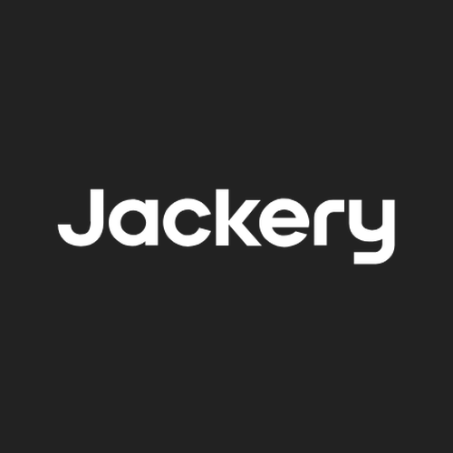 Jackery Logo