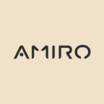AMIRO Logo