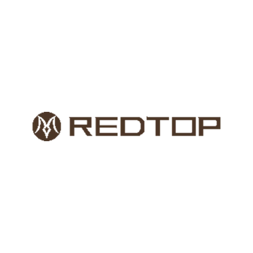 Redtop Logo