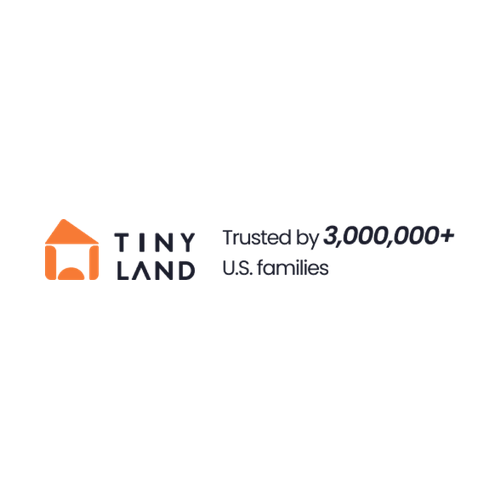 Tiny Land Logo