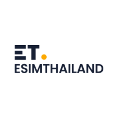 ESIM THAILAND Logo
