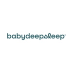 Baby Deep Sleep Logo