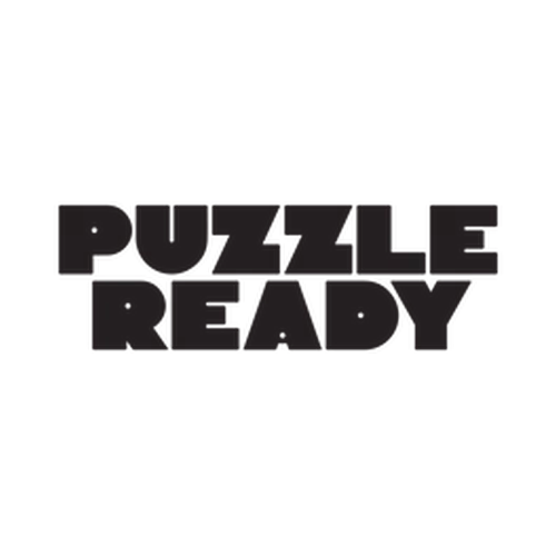 Puzzle Ready Logo