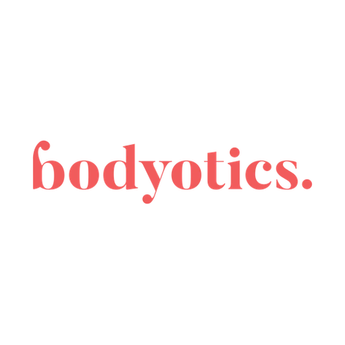 Bodyotics Logo