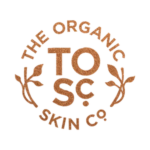 The Organic Skin Co Logo