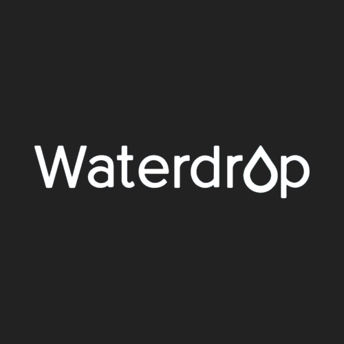 Waterdrop Canada Logo