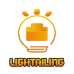 Lightailing Logo