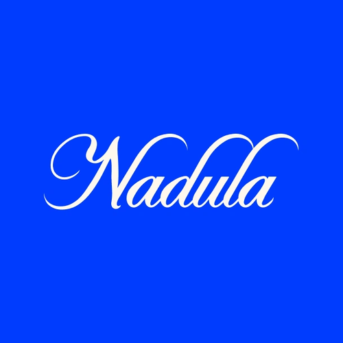 Nadula Hair Logo