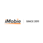 iMobie Logo