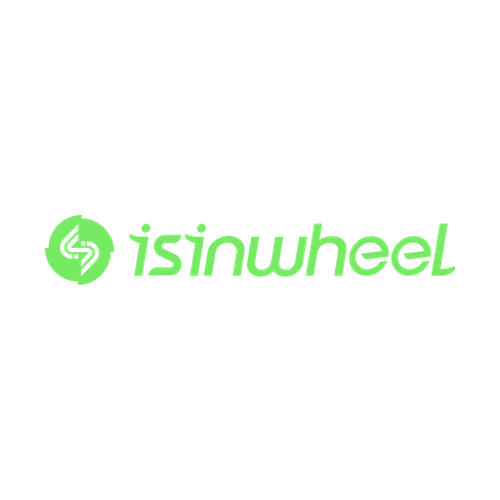 iSinWheel Logo