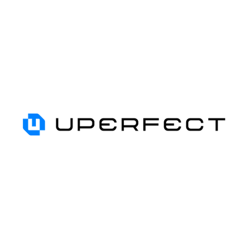 UPERFECT Logo