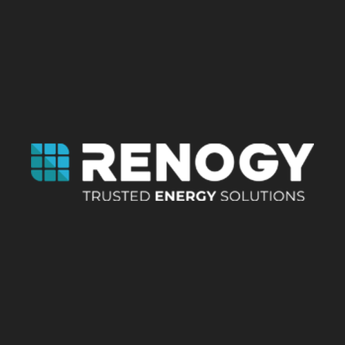 Renogy Logo