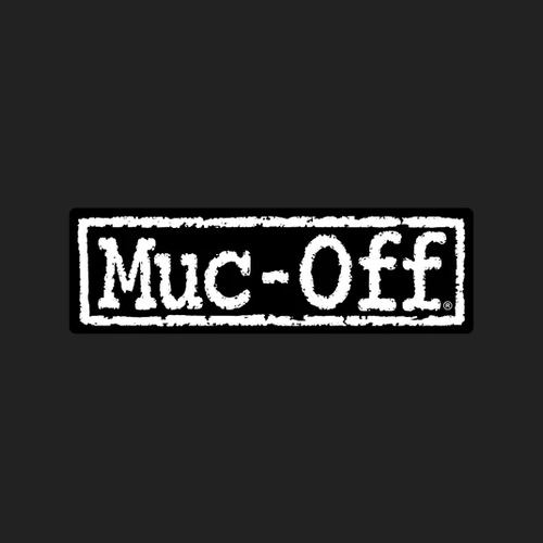 Muc-Off Logo