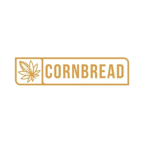Cornbread Hemp Logo