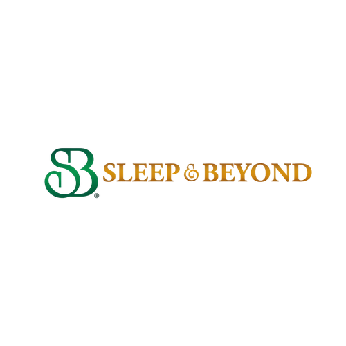 Sleep & Beyond Logo