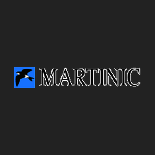 Martinic Audio Logo